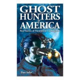 Ghost Hunters Of America