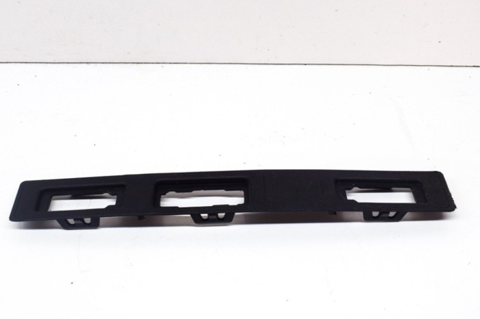Ornament suport iluminare număr OPEL MOKKA 2021 OEM: 9834715980 17228167