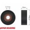 Rola curea transmisie Citroen Berlingo, Xantia, Xsara, Zx; Peugeot 306, 406 Partnerspace 1.8 06.1995-10.2004, NTY RNK-PE-003
