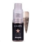 Cumpara ieftin Ombre Spray Nail Art LUXORISE Laser Glam - Chromwave