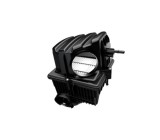 Carcasa filtru de aer JEEP RENEGADE (BU), 09.2014-, motorizare 2.4 benzina,