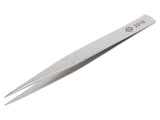Pensetă Dreaptă 130mm pentru Lucrări de Precizie