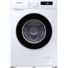 Masina de spalat rufe Samsung WW90T304MBW/LE, 1400 RPM, 9 kg, Clasa D