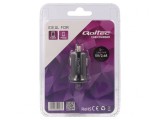 Alimentator USB 5V/2,4A Negru