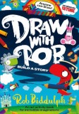 Draw With Rob: Build a Story | Rob Biddulph, 2020, Harpercollins Publishers