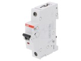 &Icirc;ntrerupător Supracurent 32A 230V 1P C