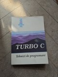 TURBO C - Kacso Adrian, Kacso Daniela, Vlad Caprariu