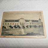 Carte postala Deva