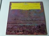 Sy. 4 &amp; 8- Schubert, L.Maazel, vinil