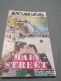 Cumpara ieftin MAIN STREET-SINCLAIR LEWIS VOL I