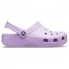 Saboti Crocs Classic Mov - Orchid, 42