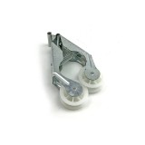 Bloc tendere curea pentru uscător de rufe WHIRLPOOL 481235818055 Compatibil