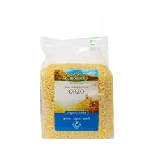 Paste din Grau Dur Orzo Eco 400gr Idea Cod: 8718976015790 foto