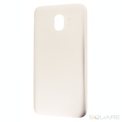 Capac Baterie Samsung Galaxy J2 Pro 2018, J250F, Gold foto