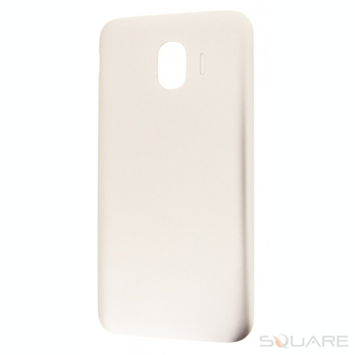Capac Baterie Samsung Galaxy J2 Pro 2018, J250F, Gold
