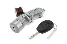 Contact cheie pornire Renault Clio 3 -2012, Kangoo 3 -2012, Modus -2008, Master 2010-, Opel Movano 2010-, Include O Cheie+ Un Capac Cheie, NTY EST-RE