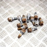 Set Prezoane Roata Renault Zoe BFM_ 2015 OEM 7703003008 Originale