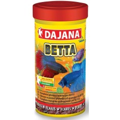 Dajana Betta fulgi 100 ml