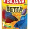 Dajana Betta fulgi 100 ml