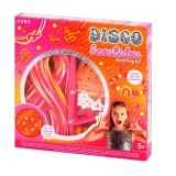 Set creatie bratari si brelocuri DIY , kit accesorii handmade pentru copii