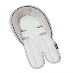 Suport protectie pentru capul bebelusilor Clevamama for Your BabyKids foto