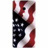 Husa silicon pentru Xiaomi Mi Mix 2, American