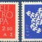 B0643- Grecia 1961 - Europa-cept 2v.neuzat,perfecta stare