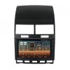 Navigatie dedicata cu Android VW Touareg 7L 2002 - 2011, 4GB RAM, Radio GPS