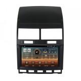 Cumpara ieftin Navigatie dedicata cu Android VW Touareg 7L 2002 - 2011, 8GB RAM, Radio GPS