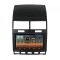Navigatie dedicata cu Android VW Touareg 7L 2002 - 2011, 4GB RAM, Radio GPS