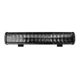 LED Bar Auto Offroad 4D 108W/12V-24V, 9180 Lumeni, 17&amp;quot;/44 cm, Combo Beam