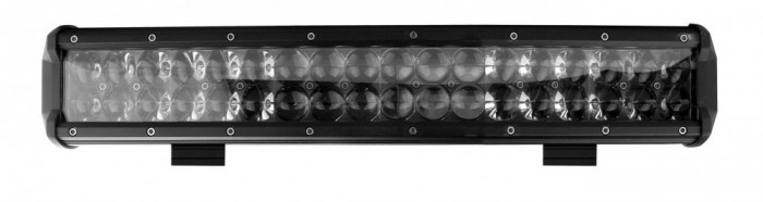 Led Bar Auto Offroad 4D 108W/12V-24V 9180 Lumeni 17&amp;quot;/44CM Combo Beam 278079