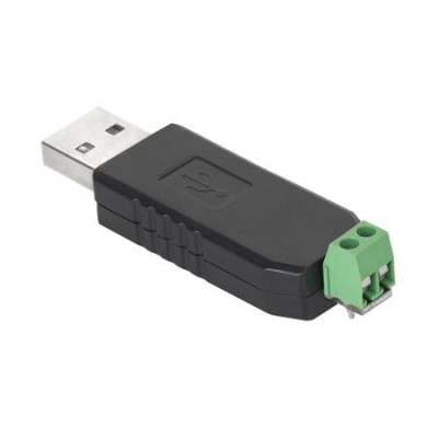 MUFA USB TATA RAPIDA (USB - RS485) foto