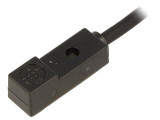 Senzor Inductiv PNP NO 2.5mm 10-30V DC IP67