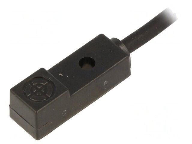 Senzor Inductiv PNP NO 2.5mm 10-30V DC IP67