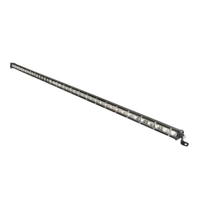 Lampa tip bara cu 42 leduri 9-60V 126W 6000K foto