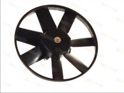 Ventilator, radiator VW GOLF III Variant (1H5) (1993 - 1999) THERMOTEC D8W014TT foto