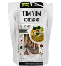 Kit pentru Gatit Supa Tom Yum 260 grame Lobo Cod: HS17073 foto