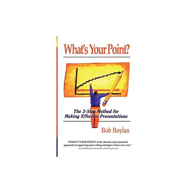 What's Your Point?