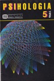 Psihologia Nr. 5 1996 Carti Psihologie Stiinta Brosata Romana Stare Buna