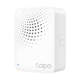 Cumpara ieftin Hub smart cu difuzor, Wi-Fi - TP-Link Tapo TapoH100