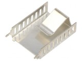 Radiator Presat 35x23x9mm TO218/220/247/248