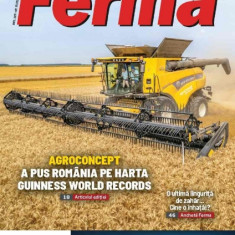 Revista FERMA NR 18 -- 15-31 Octombrie 2022