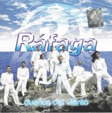 CD Muzica Rafaga - Due&ntilde;os Del Viento, Stare Foarte Buna, Editura MediaPro Music, Romania