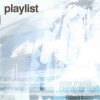 CD Playlist: Volume 7, original, electronica, Dance