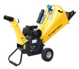 Tocator electric de crengi si resturi vegetale ProGarden TE50, 2.2kW, 50 mm