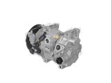 Compresor aer conditionat Lexus ES, 2012-, motorizare 3.5 V6, 200kw, benzina, rola curea 115 mm, 7 caneluri, de tip Denso: 7SBU17C