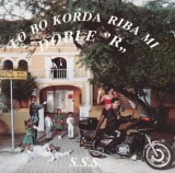 CD # Doble "R" S.S.S.* &lrm;&ndash; Lo Bo Korda Riba Mi (EX)