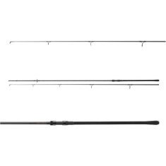 Lanseta Black Widow XT Carp #40 3.60m 3.0Lbs 2 trons