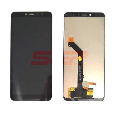 LCD+Touchscreen Xiaomi Redmi S2 BLACK foto